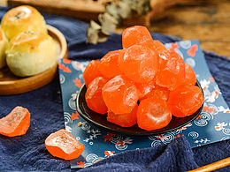 攝影  紅心咸鴨蛋蛋黃