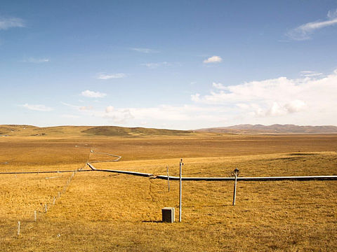 川藏风光（个人主页-ZMjQ0NTc5NDA=） - 风光摄影 - 站酷设计师Sierasi原创素材 - 站酷ZCOOL