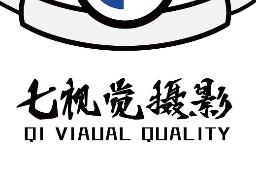 七视觉LOGO设计（个人主页-ZMTQ0NjQ0ODA=） - 其他UI - 站酷设计师向北的向日葵原创素材 - 站酷ZCOOL