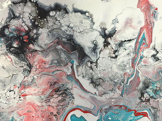 我和我的流体画2