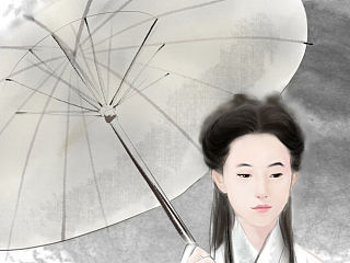 无雨#动漫作品#