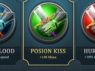 重金属界面临摹