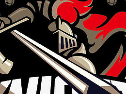 撲克戰(zhàn)隊隊標