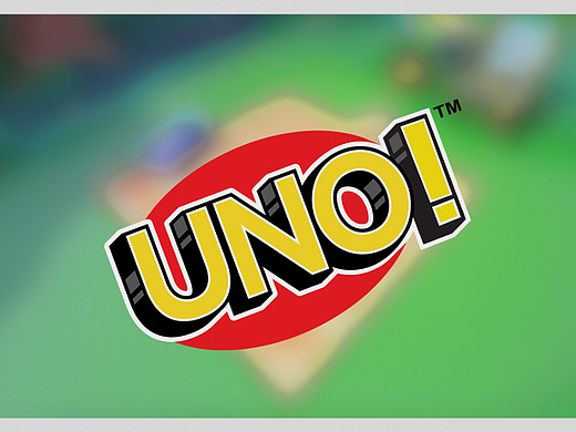 UNO!《一起优诺》活动拍脸设计