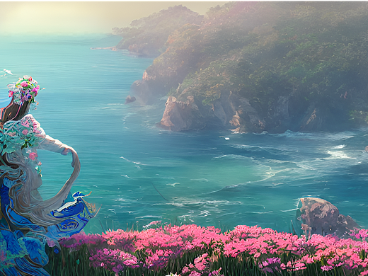 面朝大海，春暖花開（個人主頁-ZNjI4MzQzNzI=） - 其他 - 站酷設(shè)計師Z987214681原創(chuàng)素材 - 站酷ZCOOL