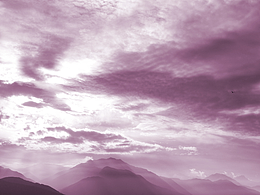 黑到尽头一抹红