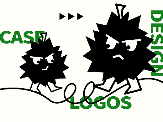 LOGO DESIGN 7