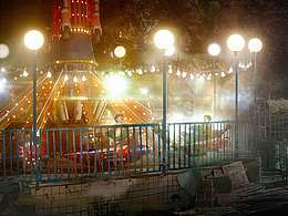 央视热播剧《追光的日子》概念图