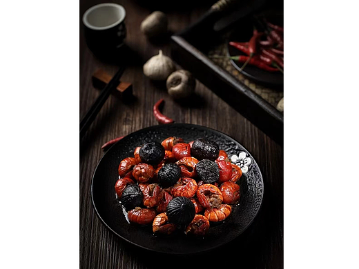黑蒜详情页