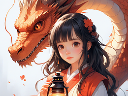 古韻守護：夢回神話的光影