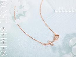 珠寶首飾攝影（已精修）