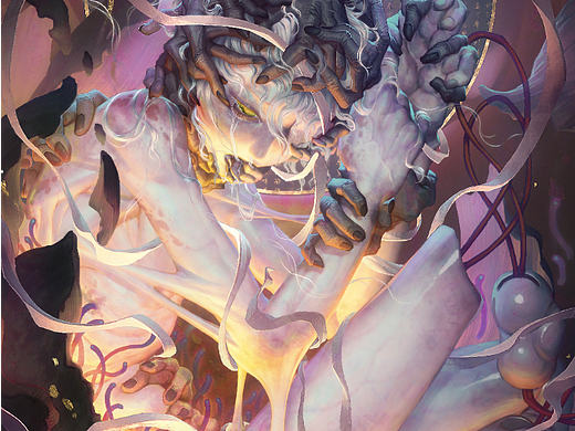  《生老病死——病》