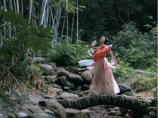 “春三月”