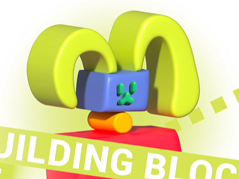 building block 实验室