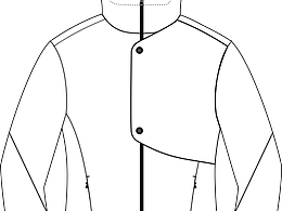 功能外套的設(shè)計(jì)