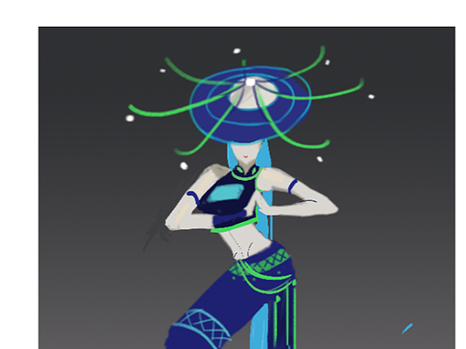 Day82 角色