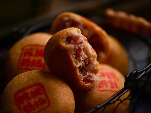 核桃妈妈月饼（个人主页-ZNjQ4Njk5Njg=） - 产品摄影 - 站酷设计师一米堂商业摄影原创素材 - 站酷ZCOOL