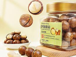 食品類目—夏威夷果