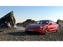 【練手練手】保時捷-大G