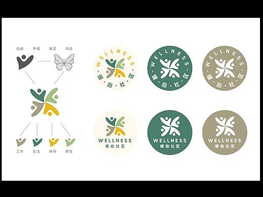 一些logo方案