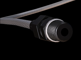 C4D产品渲染/车削刀具动画/金属加工