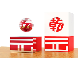 浙江乾元科學(xué)研究院LOGO設(shè)計(jì)（2022年）