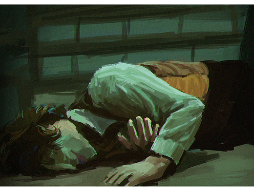 【20230717】（个人主页-ZNjU5MDc3NDg=） - 创作习作 - 站酷设计师画点画呀原创素材 - 站酷ZCOOL