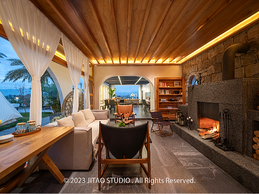 季涛酒店摄影 | 大理·阅野度假民宿