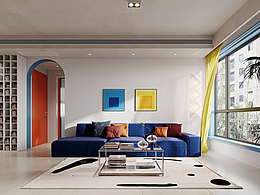 來給生活一點顏色