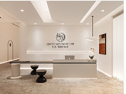 七见·肌肤研究所品牌logo三个提案