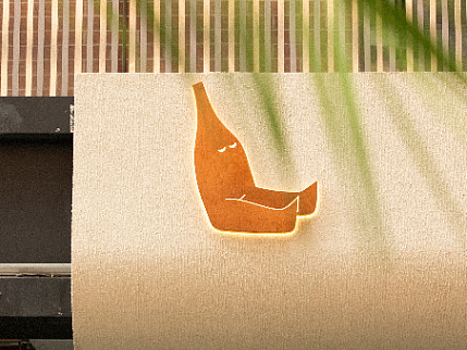 ibarrel Bistro 愛杯小酒館｜Visual Identity
