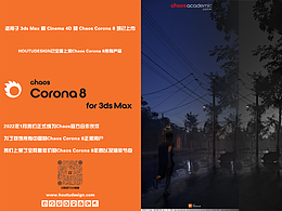 Chaos Corona 8