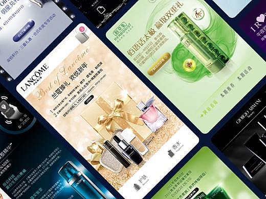 Branding（个人主页-ZNjY4OTA2NDQ=） - 其他UI - 站酷设计师Xu_Liang原创素材 - 站酷ZCOOL