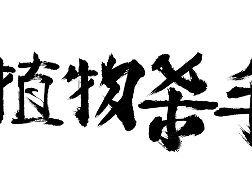 植物杀手 