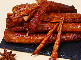 烤脖 雞脖種草視頻參考