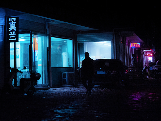 寂（个人主页-ZNjgzMTE2MzI=） - 人文/纪实摄影 - 站酷设计师微笑xy原创素材 - 站酷ZCOOL