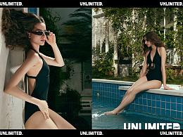 拍的是泳衣也是最后的夏天/泳衣拍攝