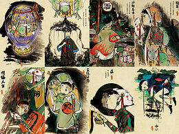 《哈喽童稚！再见铜稚》-再见铜稚篇（全）