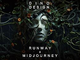 RUNWAYxMIDJOURNEY