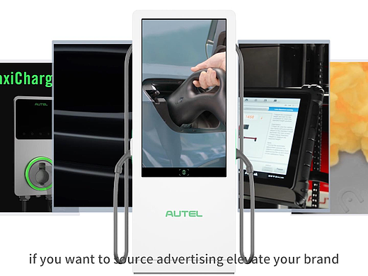 【道通科技】云平台MG宣传动画/二维动画/科技风动画