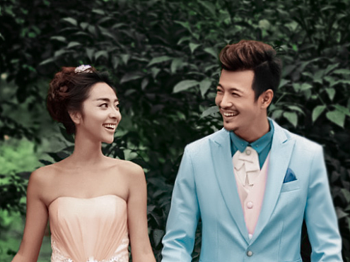 調(diào)色練習(xí)6（個人主頁-ZNTk1NDA0MDQ=） - 修圖/后期 - 站酷設(shè)計(jì)師貓三撇原創(chuàng)素材 - 站酷ZCOOL