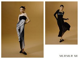 商业摄影 | For MURMURMI