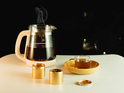小罐茶