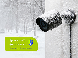 戶外防水監(jiān)控