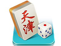 天津麻将UI-天津麻将下载-聚闲麻将