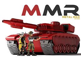 [士气集团]-METAL MAX RETURNS