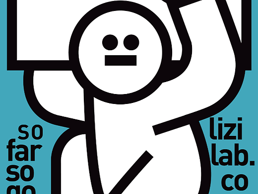 第六天模拟练习（个人主页-ZNjIwOTQ1NTI=） - 字体/字形 - 站酷设计师一冰原创素材 - 站酷ZCOOL