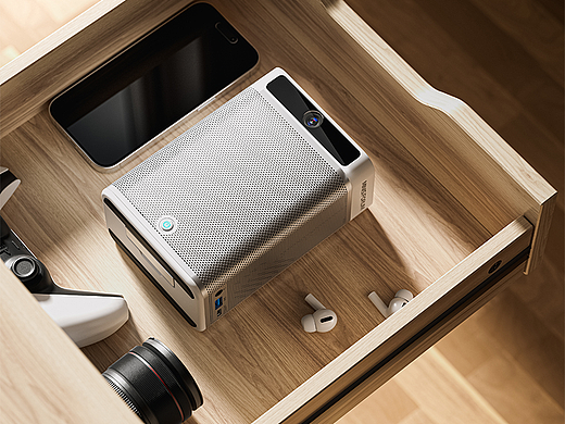 MINISFORUM 产品渲染