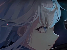 【二次元卡牌】深海