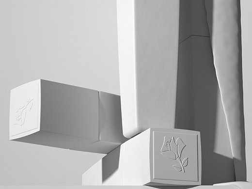 CM|C4D打卡练习6/888